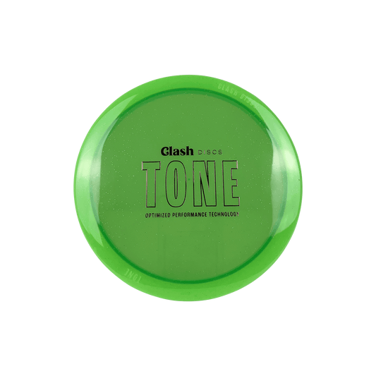 Tone Cookie Disc Clash multi / lime 174 