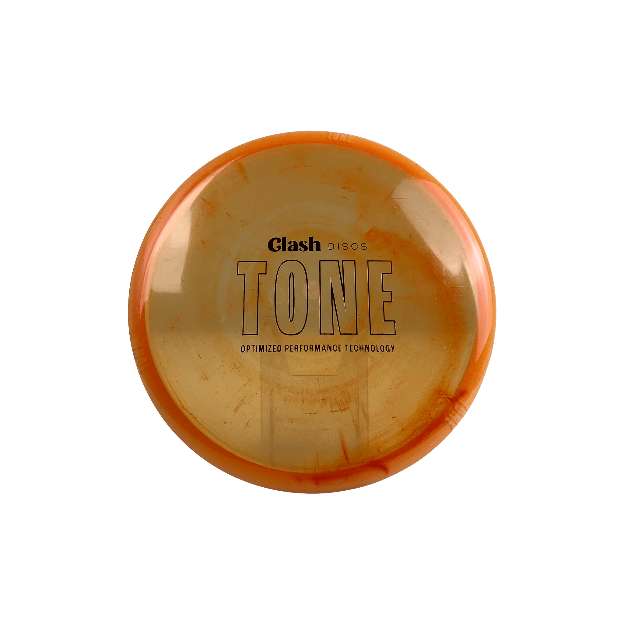 Tone Popcorn – DiscHub