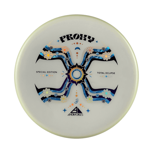 Total Eclipse Proxy - Special Edition Disc Axiom glow 172 