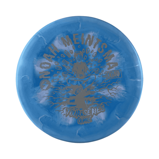 Tour Series Swirl Quake - Tour Series Disc DGA blue 173 