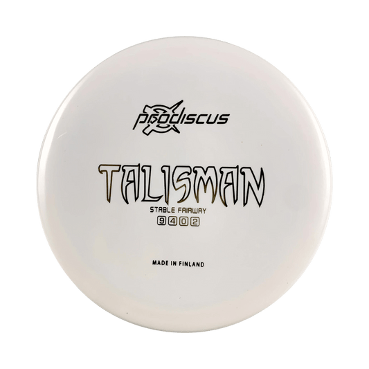 Ultrium Talisman Disc Prodiscus light pink 174 