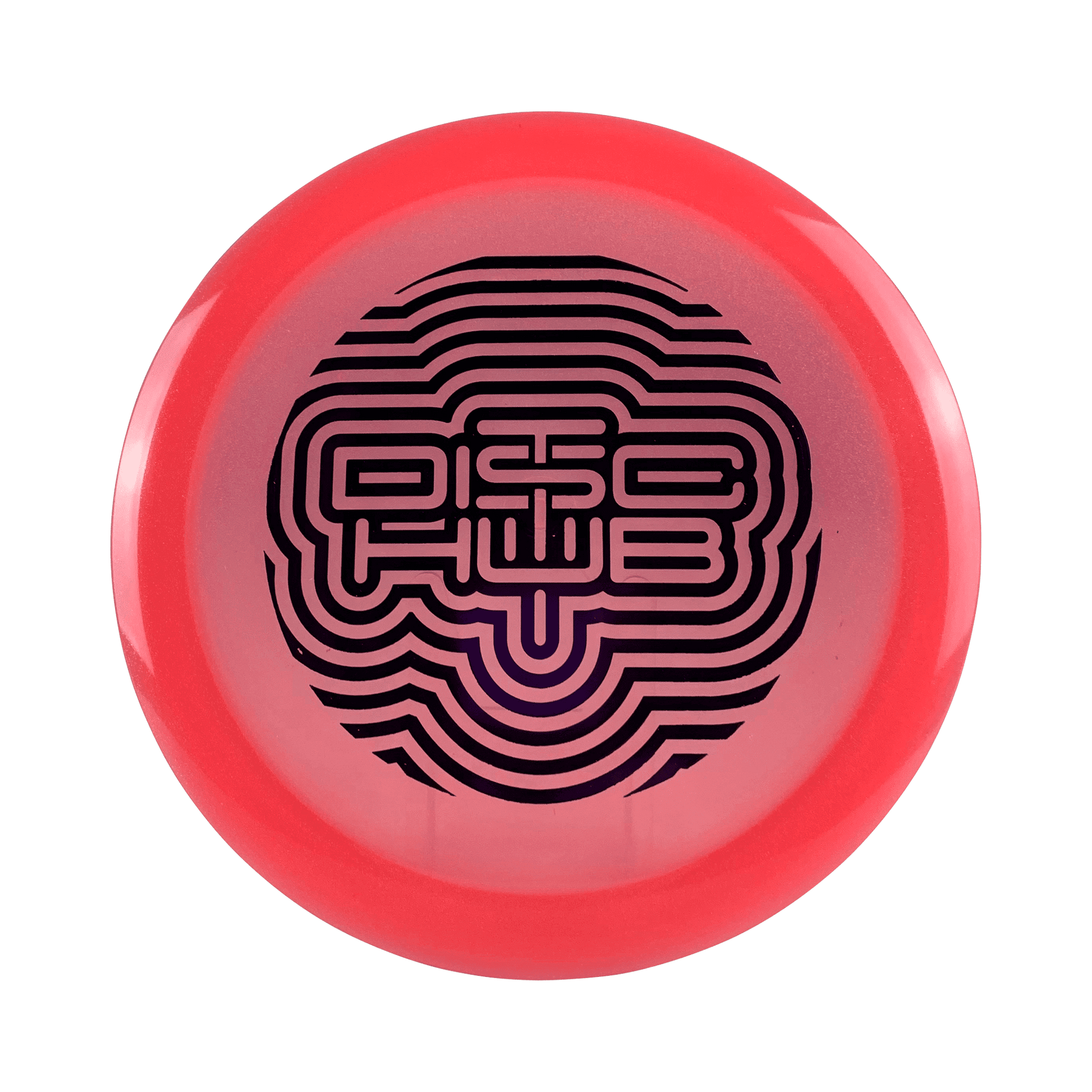 VIP Air Northman - DiscHub Wave Stamp Disc Westside Discs light red 154 