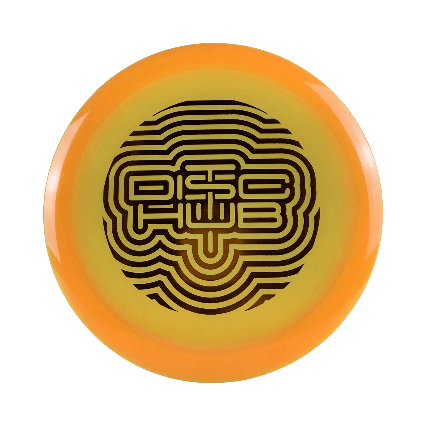 VIP Air Northman - DiscHub Wave Stamp Disc Westside Discs multi / orange 154 