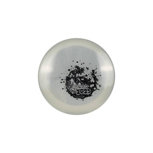 VIP Destiny - NADGT Splatter Stamp 2025 Disc Westside Discs pearl 169 