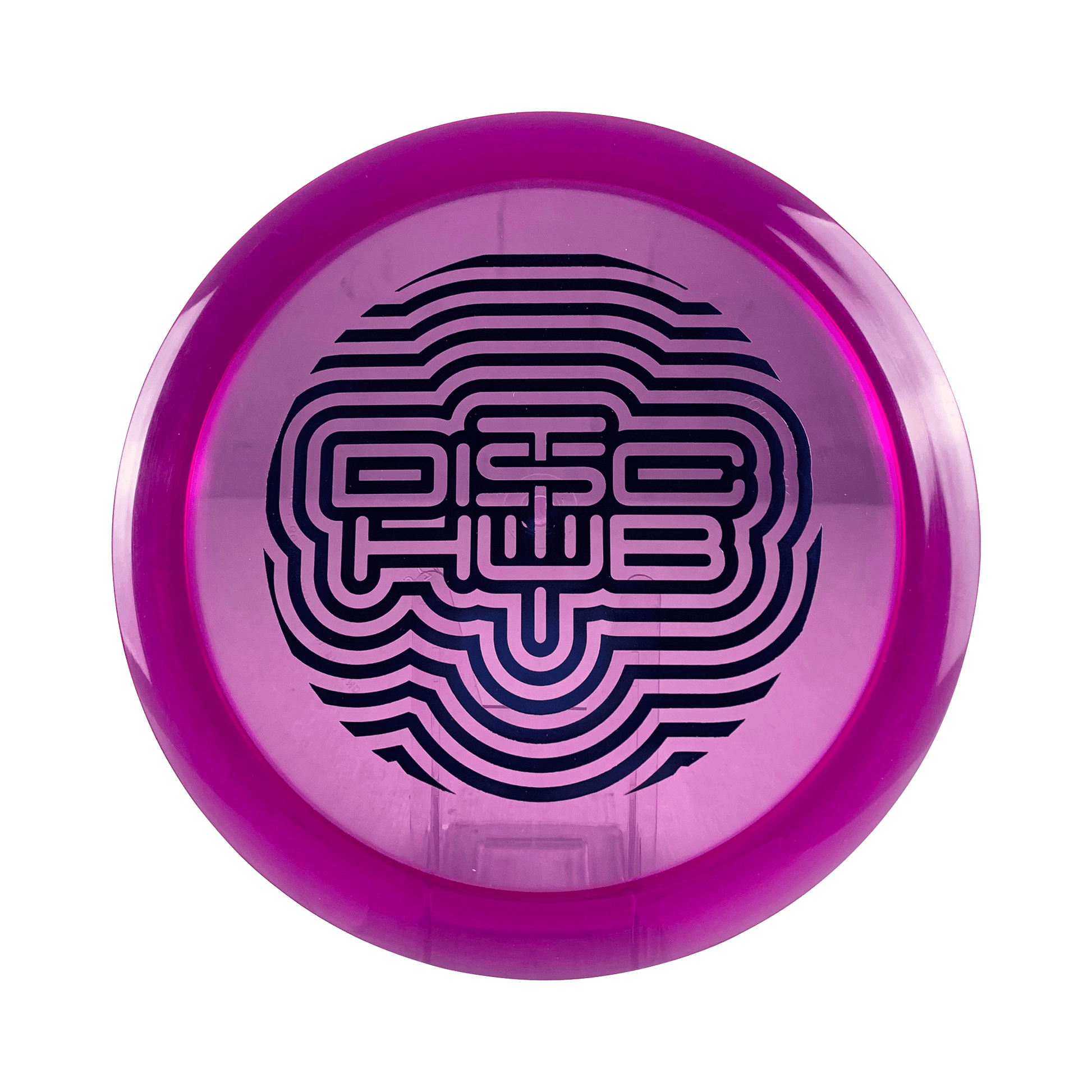 VIP Ice Northman - DiscHub Wave Stamp Disc Westside Discs purple 170 