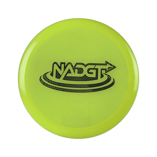 VIP Underworld - NADGT Stamp Disc Westside Discs yellow 170 