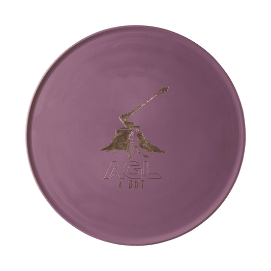 Woodland Baobab - X Out Disc AGL purple 173 
