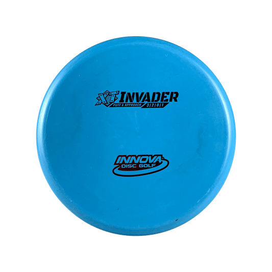 XT Invader Disc Innova blue 175 