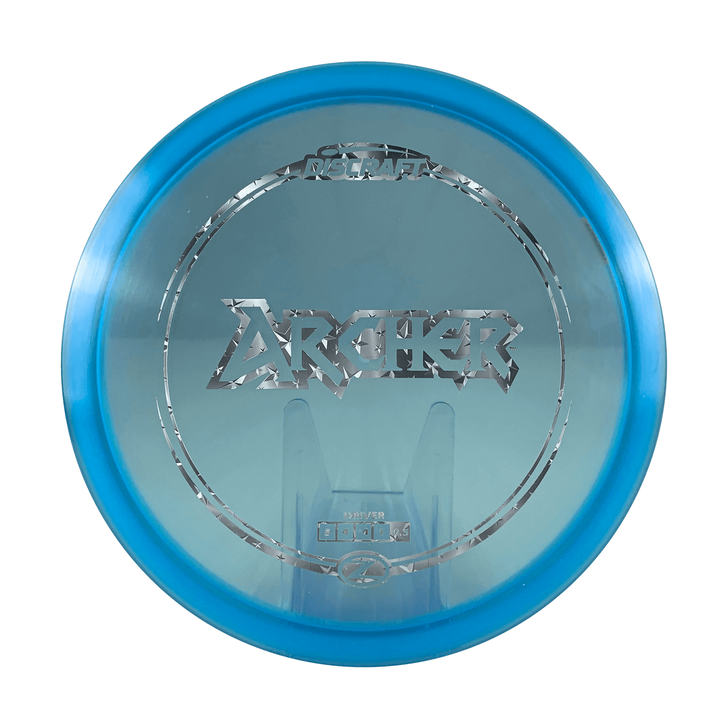 Z Archer Disc Discraft blue 175 