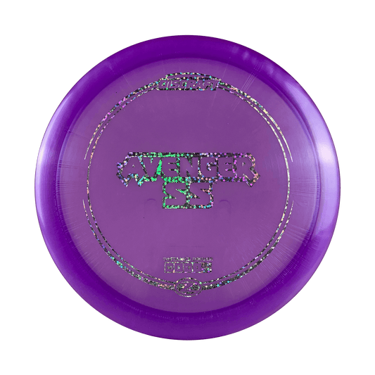 Z Avenger SS Disc Discraft light purple 167 