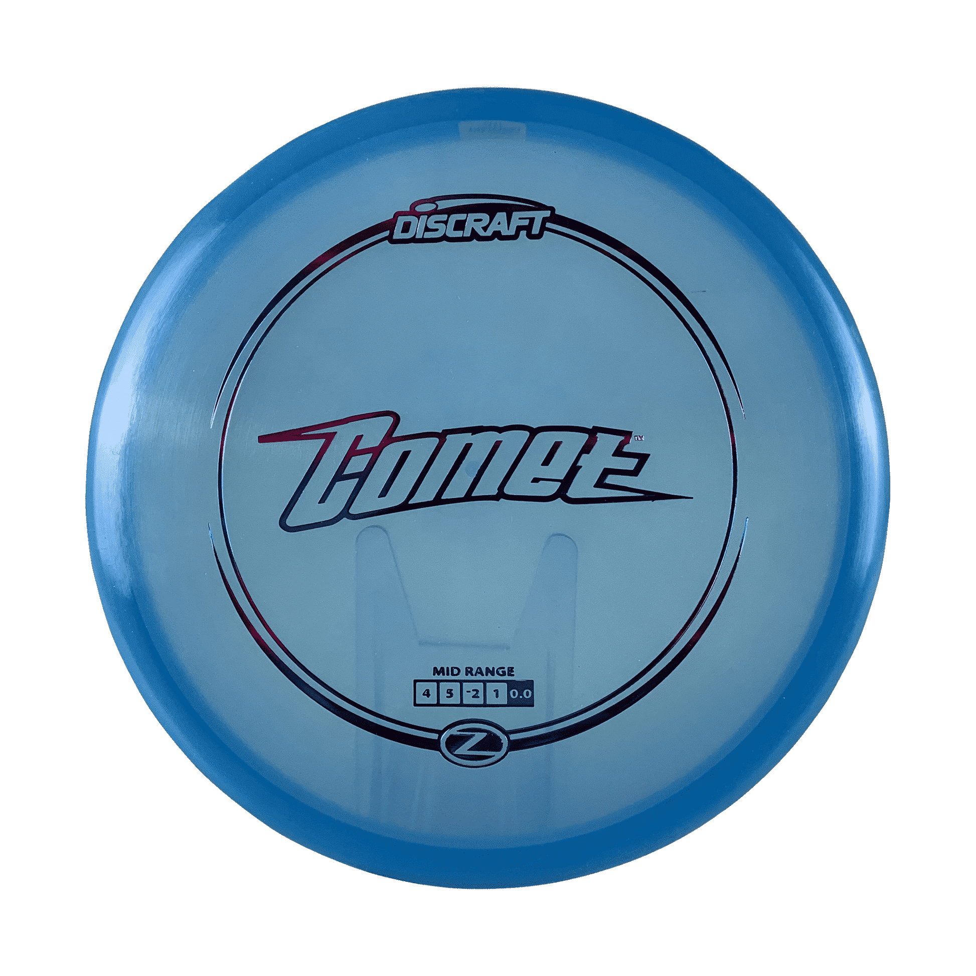 Z Comet Disc Discraft blue 177 