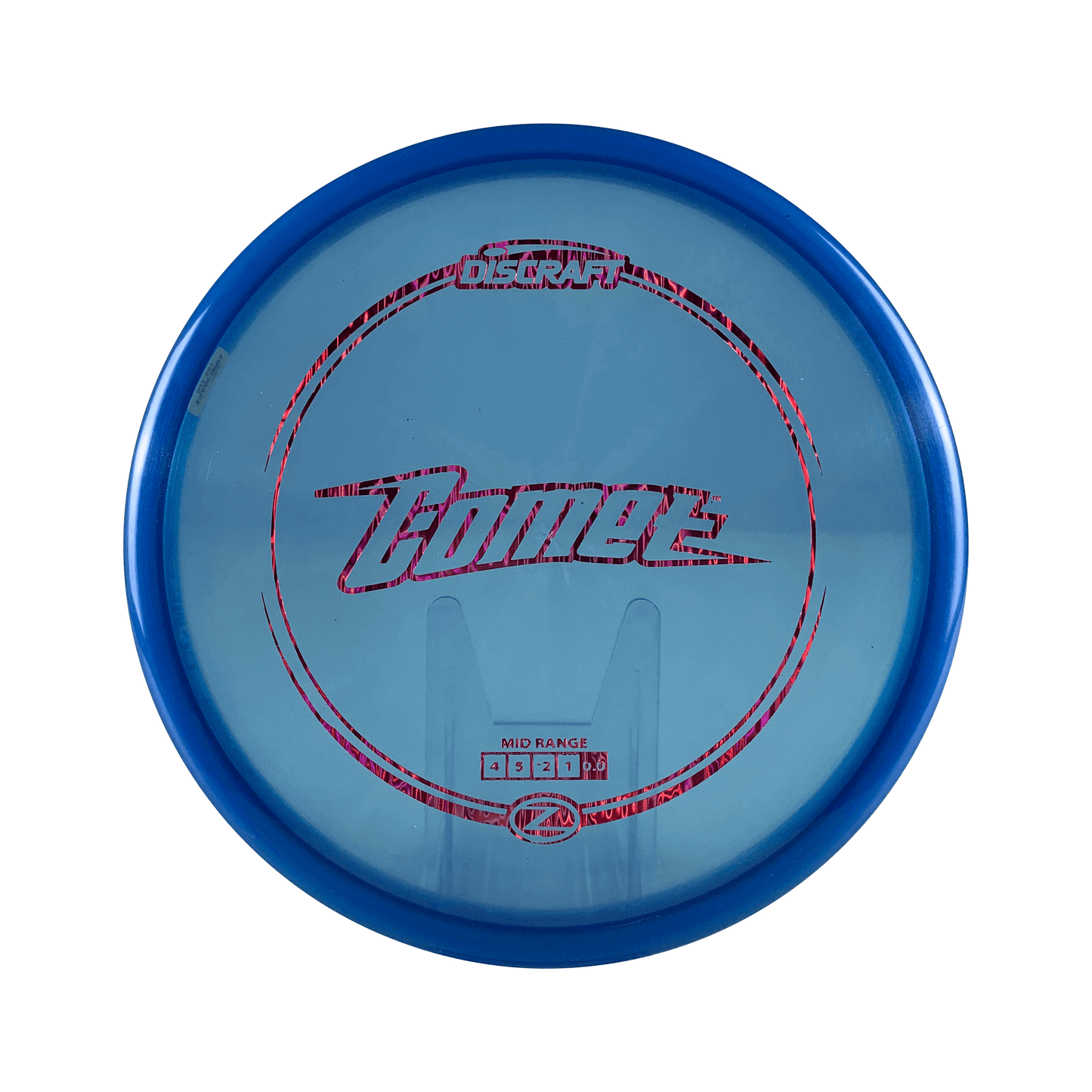 Z Comet Disc Discraft 