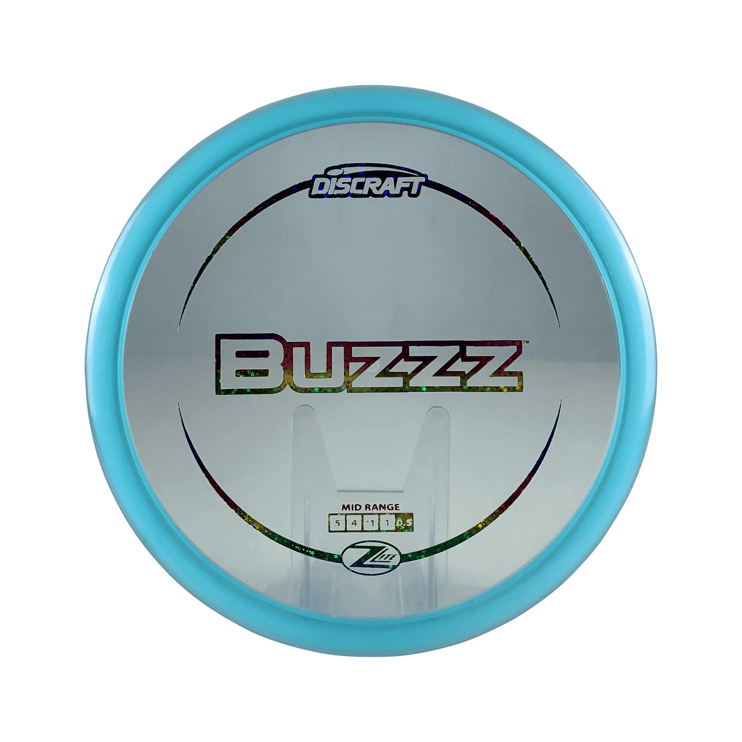 Z Lite Buzzz Disc Discraft ice blue 157 