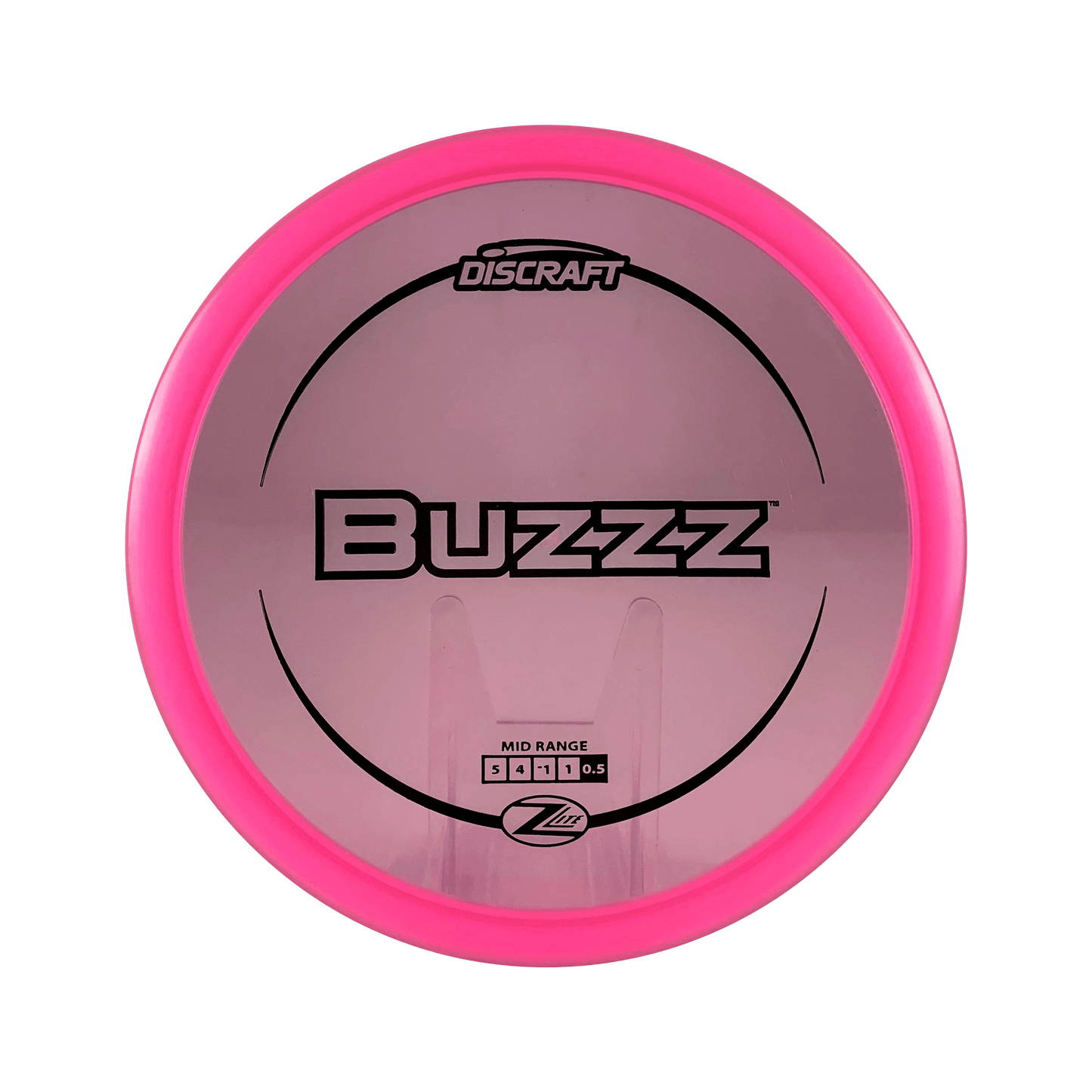 Z Lite Buzzz Disc Discraft pink 156 