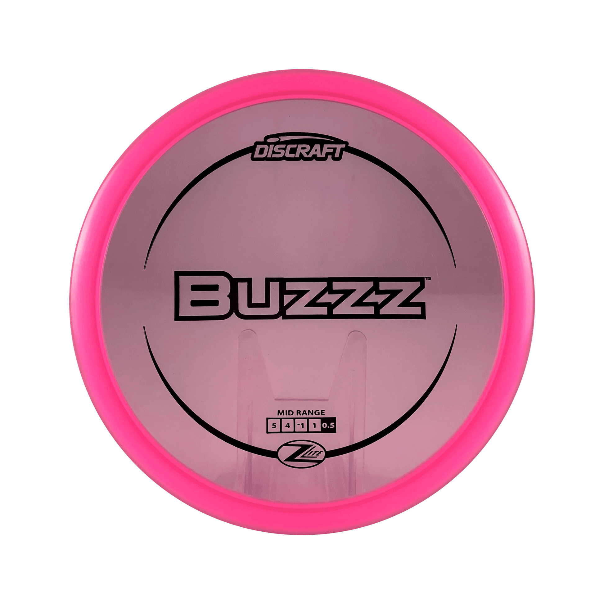 Z Lite Buzzz Disc Discraft pink 156 