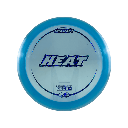 Z Lite Heat Disc Discraft ice blue 157 