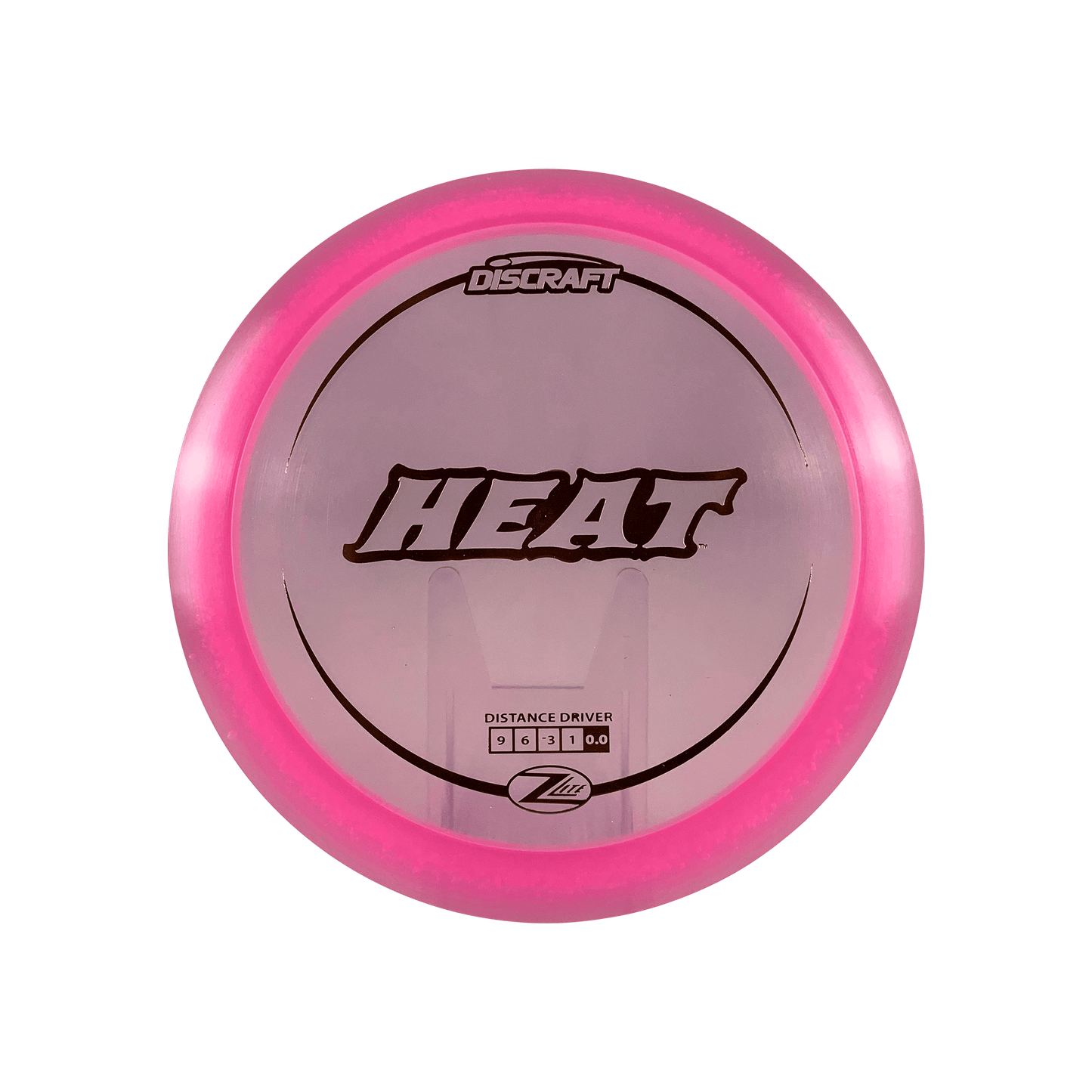 Z Lite Heat Disc Discraft pink 156 