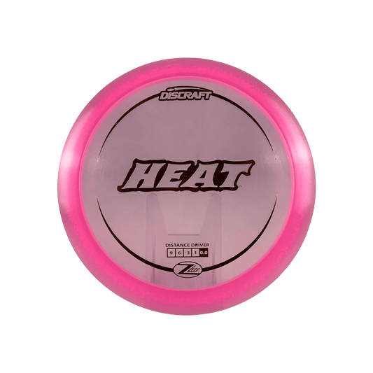 Z Lite Heat Disc Discraft pink 156 