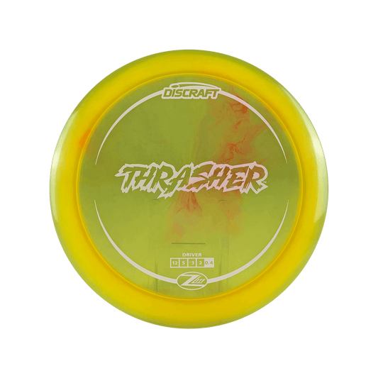 Z Lite Thrasher Disc Discraft multi / yellow 159 