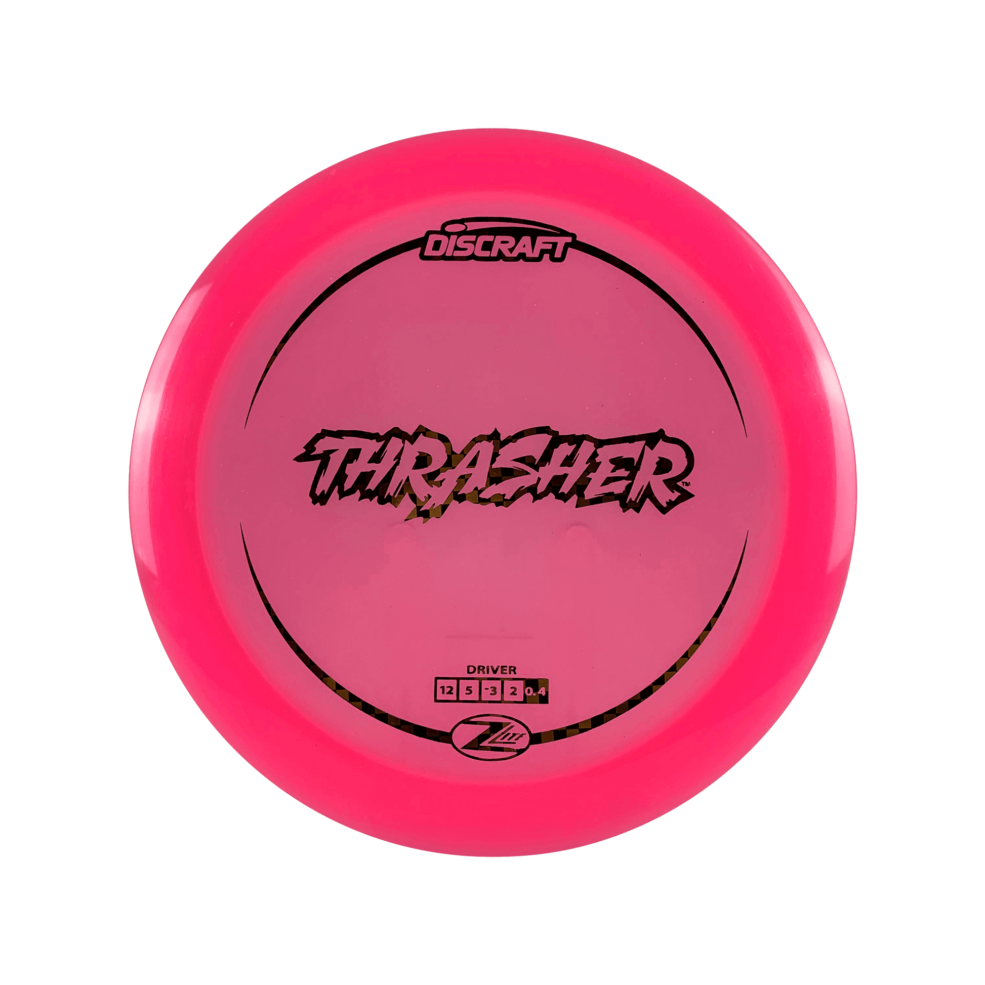 Z Lite Thrasher Disc Discraft 