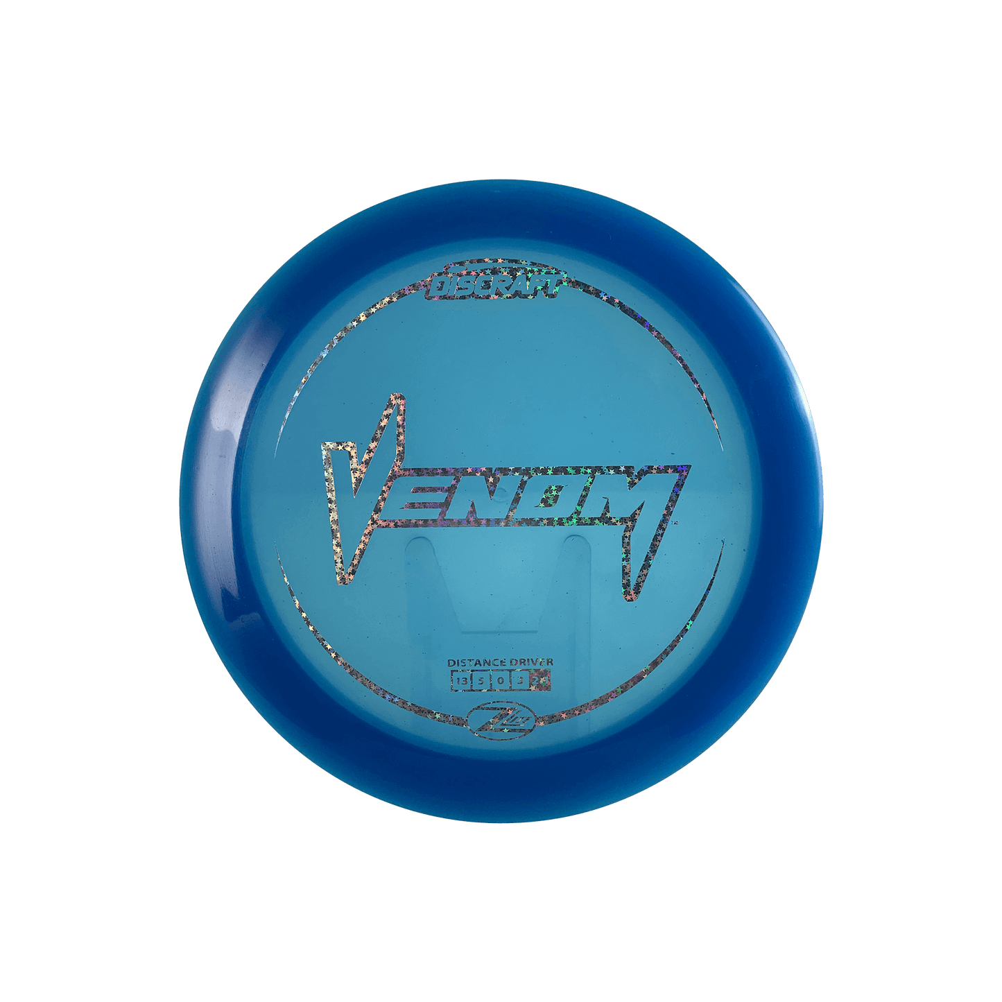 Z Lite Venom Disc Discraft blue 158 