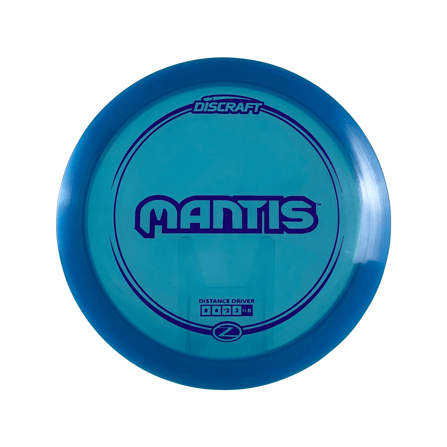 Z Mantis Disc Discraft blue 173 