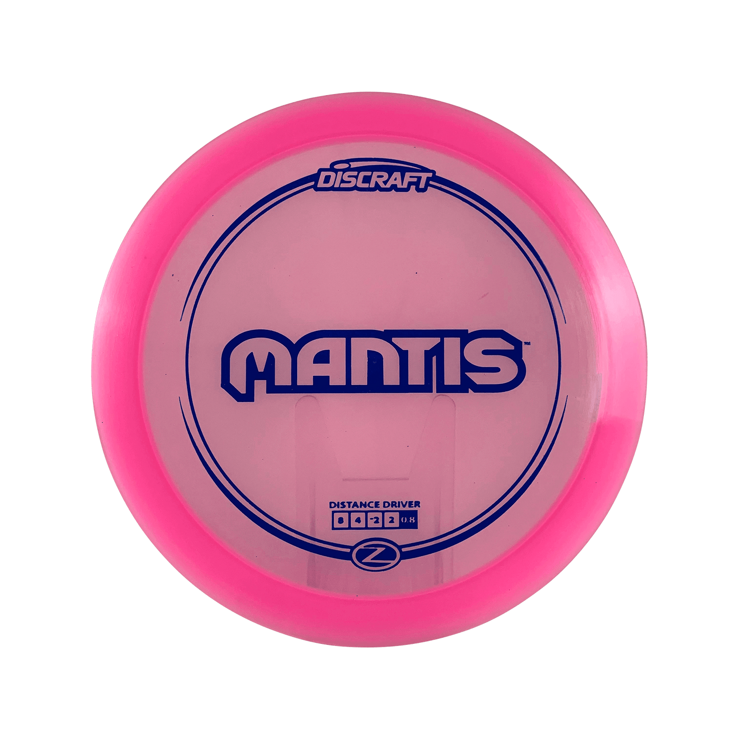 Z Mantis Disc Discraft pink 170 