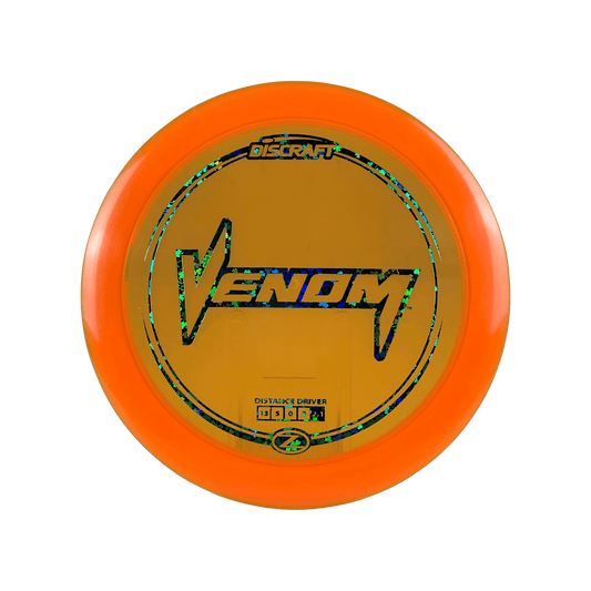 Z Venom Disc Discraft orange 170 