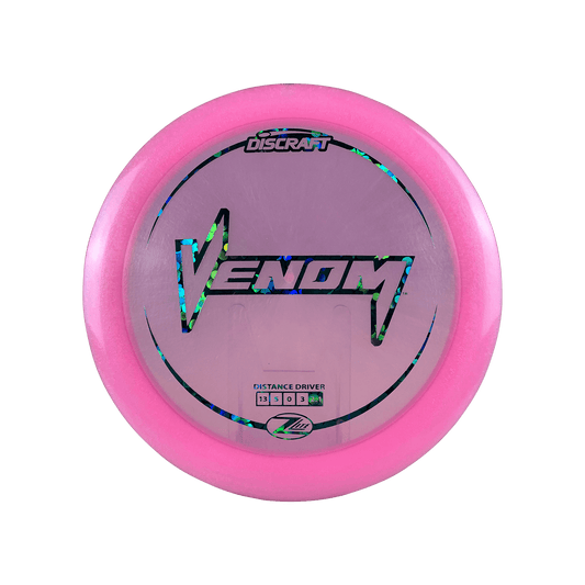 Z Venom Disc Discraft pink 173 