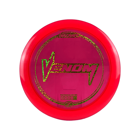 Z Venom Disc Discraft red 170 