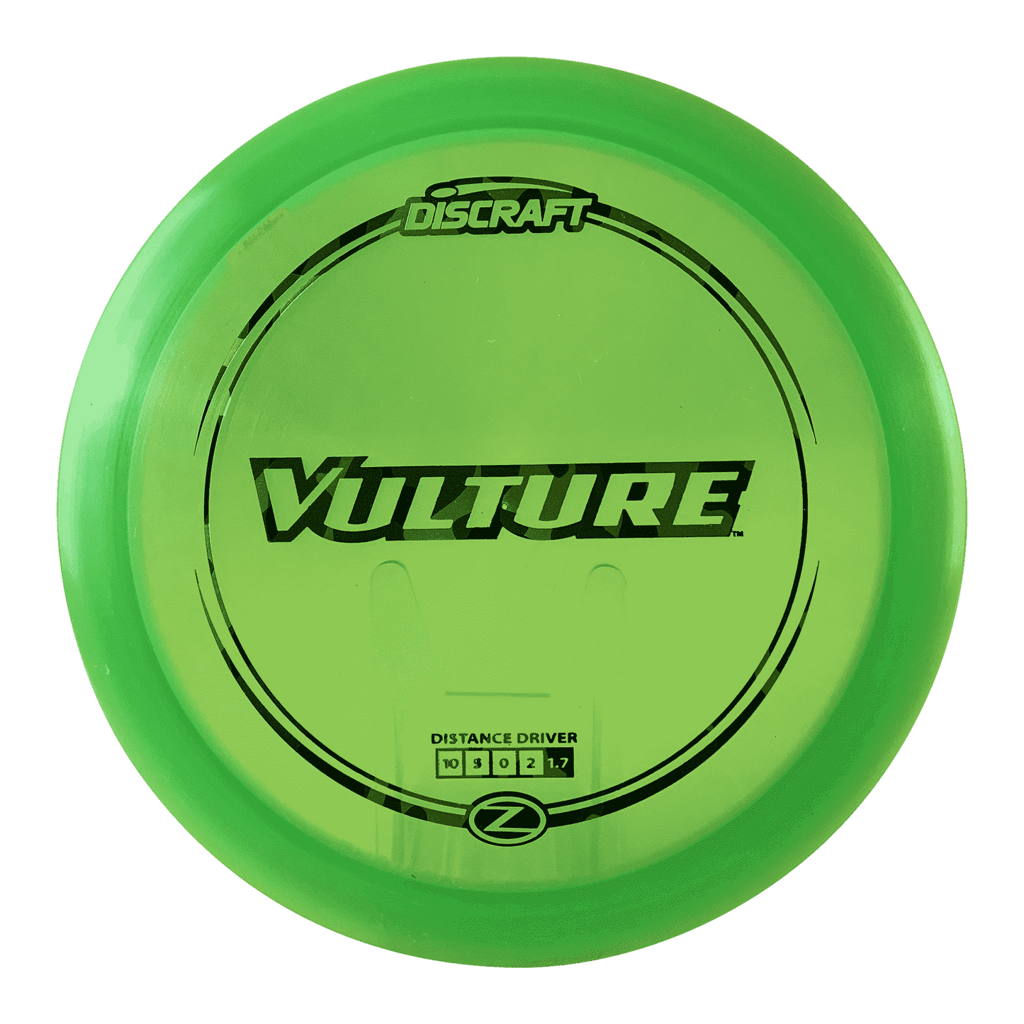 Z Vulture Disc Discraft green 178 