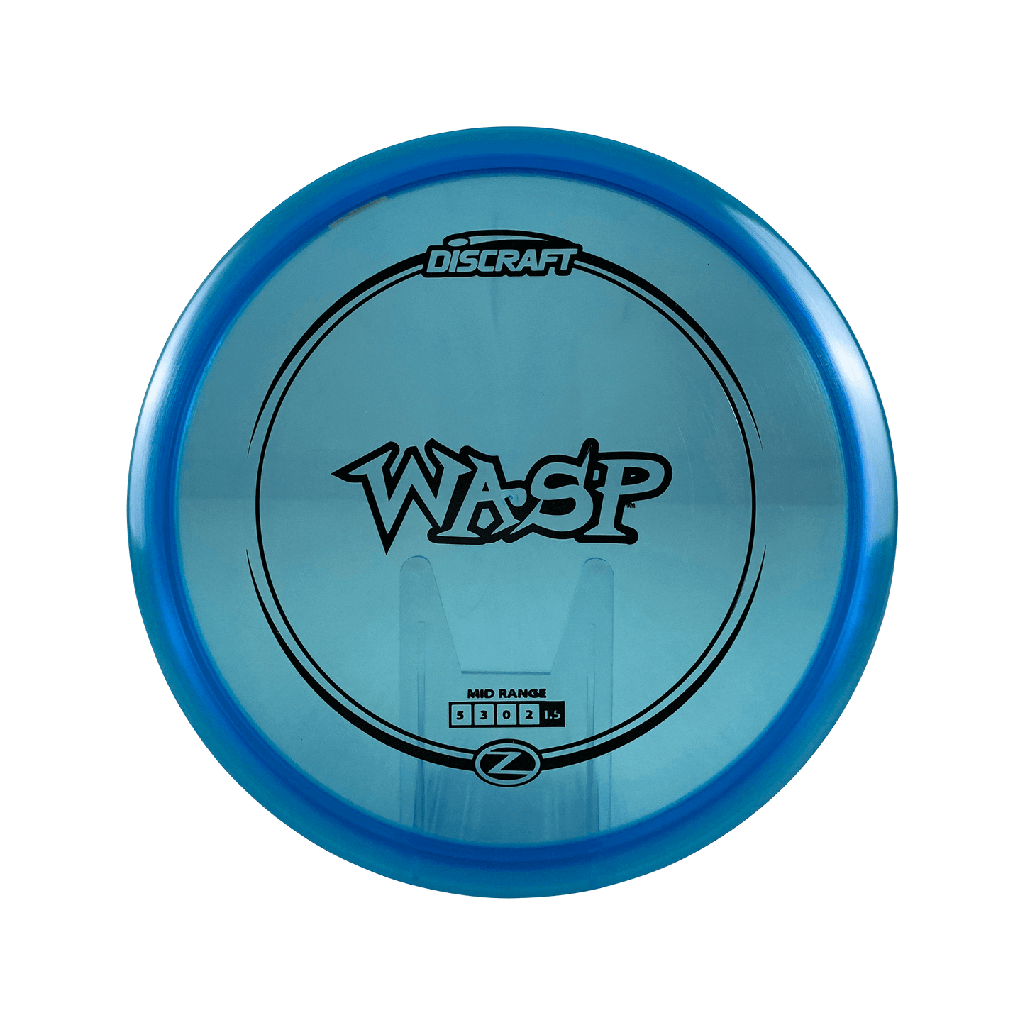 Z Wasp Disc Discraft blue 175 