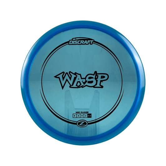 Z Wasp Disc Discraft blue 175 