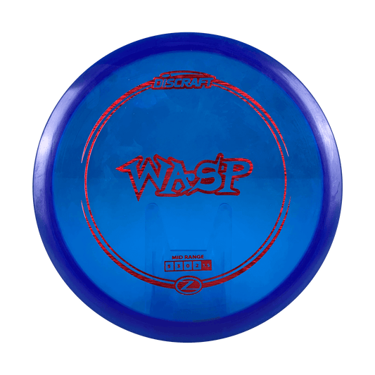 Z Wasp Disc Discraft dark blue 175 