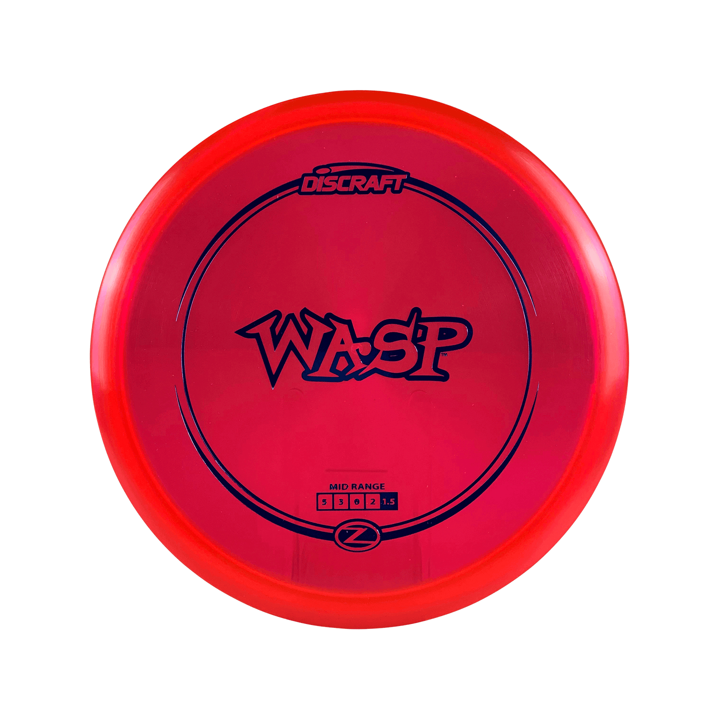 Z Wasp Disc Discraft pink 177 