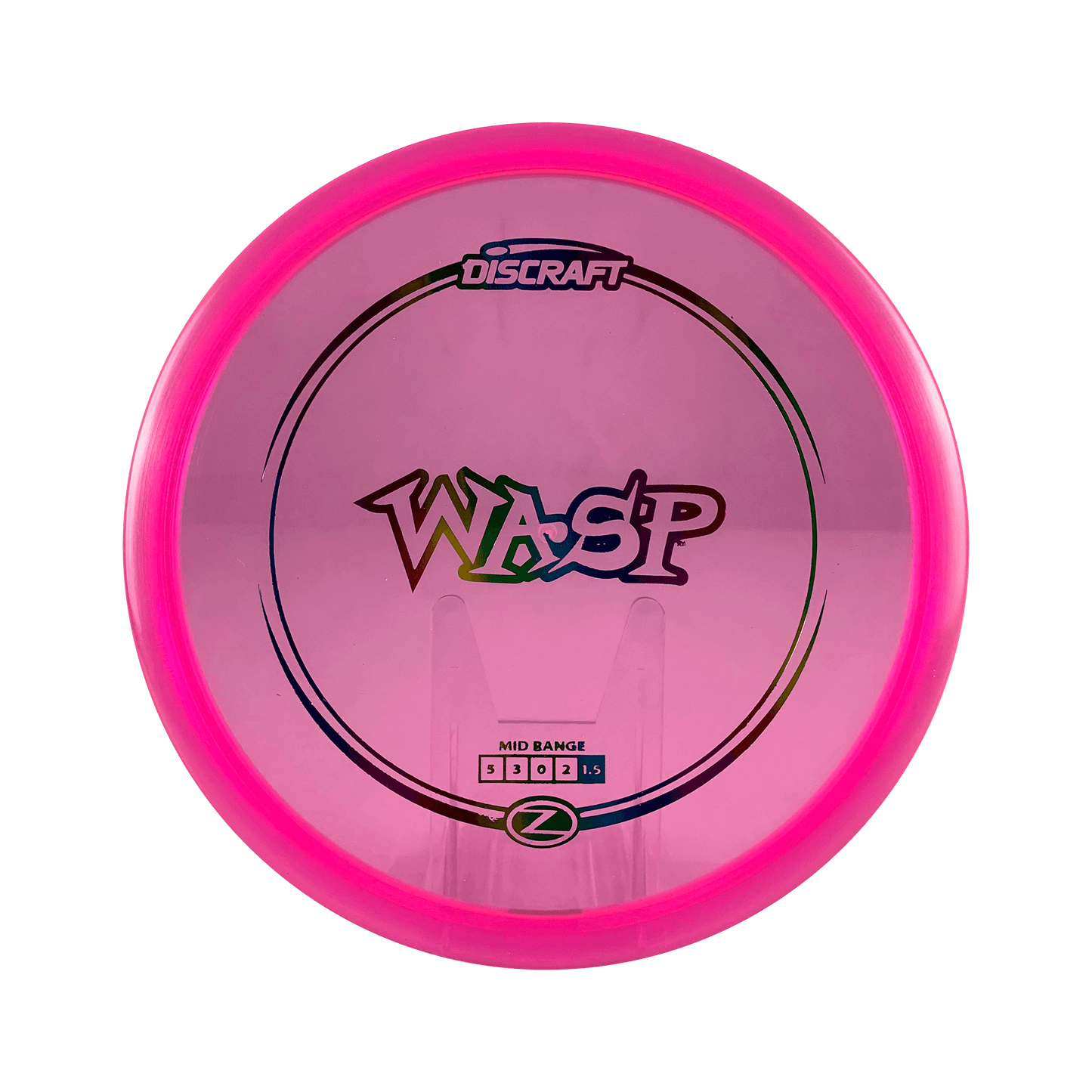 Z Wasp Disc Discraft 