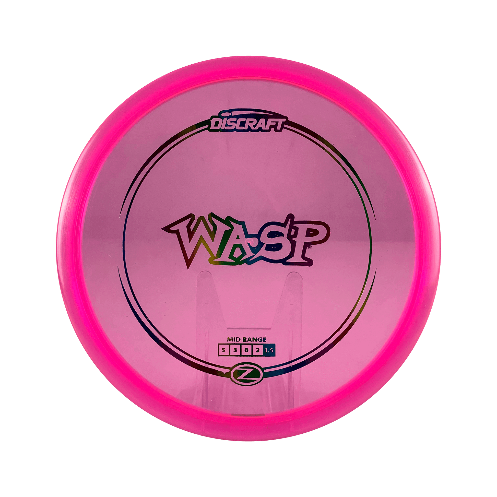 Z Wasp Disc Discraft 