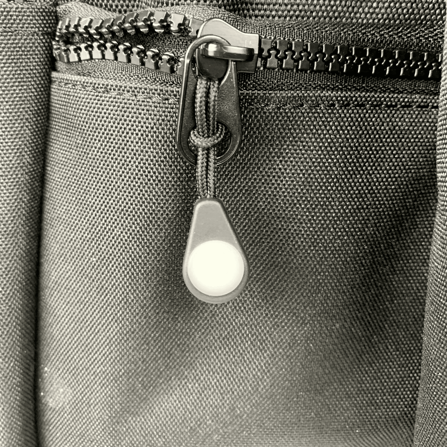 Zipper Pulls (pack of 10) Disc DiscHub glow 