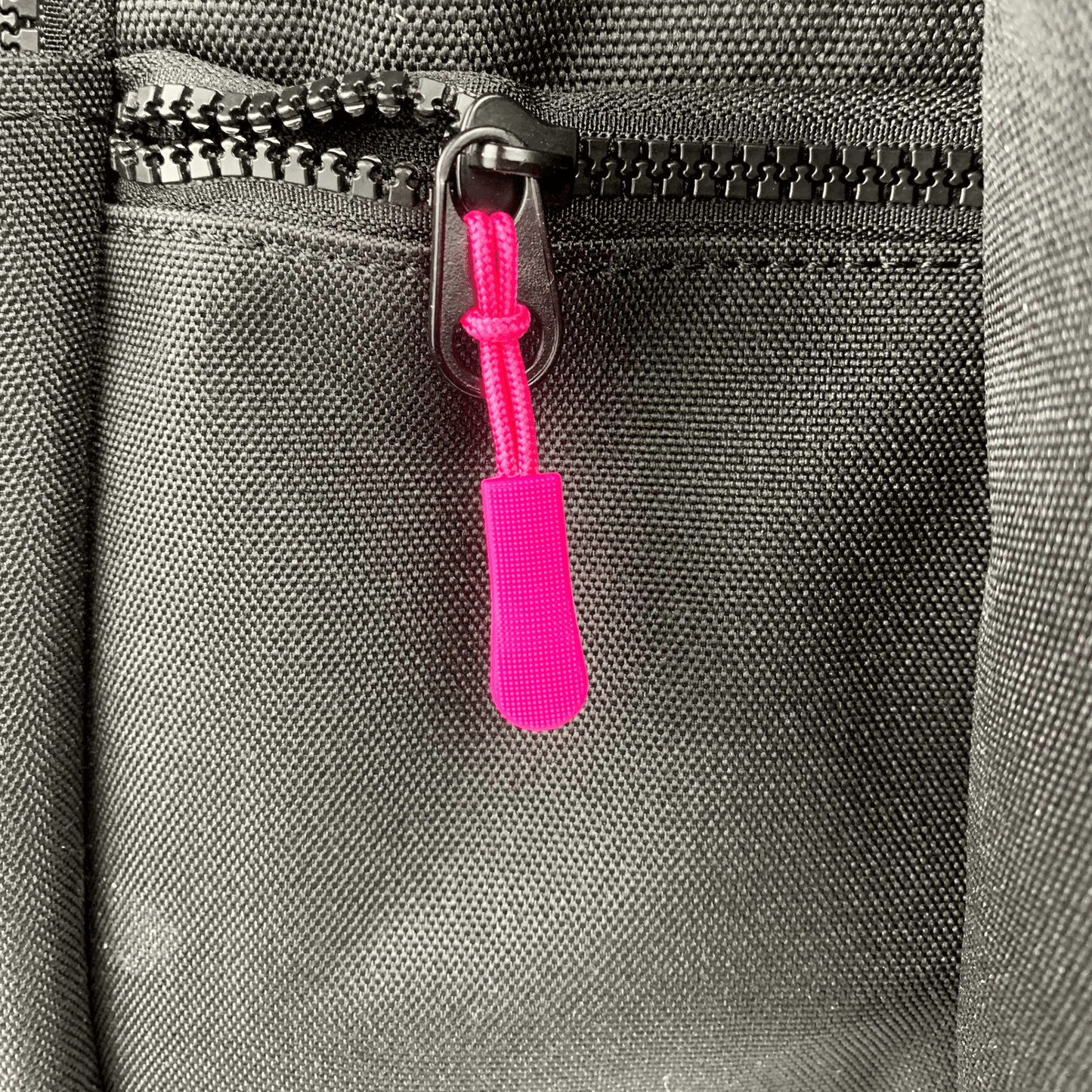 Zipper Pulls (pack of 10) Disc DiscHub 