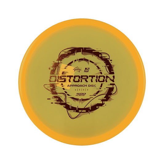 400 Distortion - Kevin Jones Signature Series Disc Prodigy multi / yellow 174 