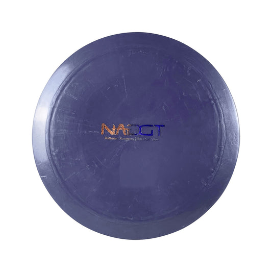 500 D2 Pro - NADGT Mini Bar Stamp Disc Prodigy blue 172 