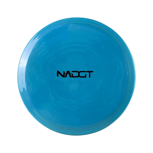 500 F5 -NADGT Mini Bar Stamp Disc Prodigy blue 175 