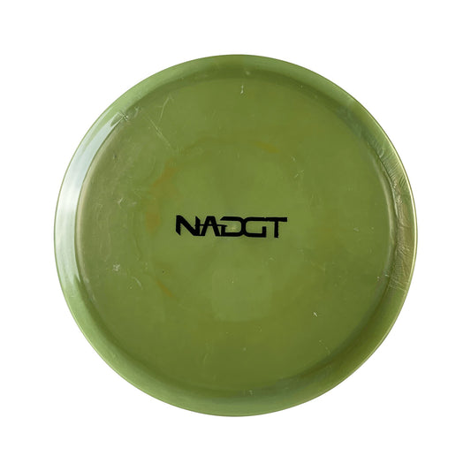 500 F5 -NADGT Mini Bar Stamp Disc Prodigy brown 175 