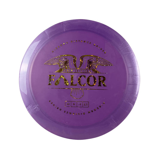 500 Falcor - Airborn Cale Leiviska Disc Prodigy purple 173 