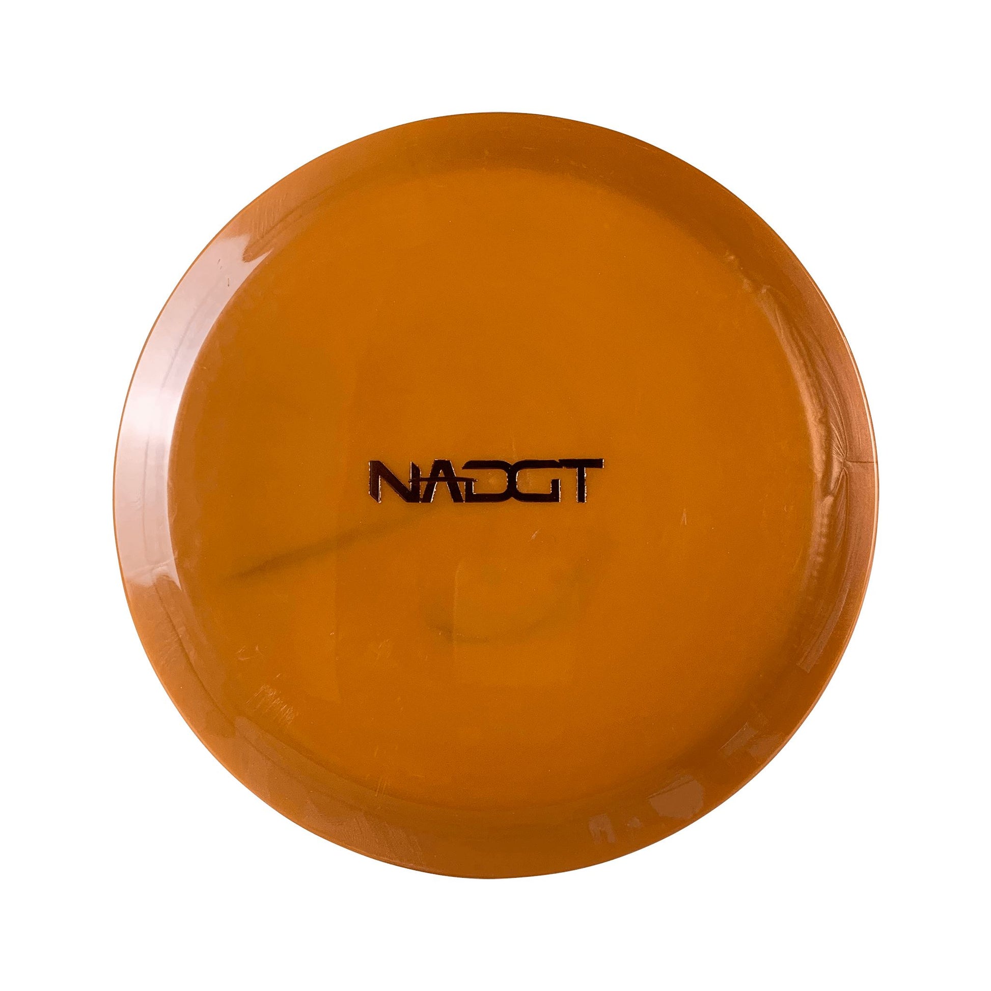 500 H3 V2 - NADGT Mini Bar Stamp Disc Prodigy orange 166 