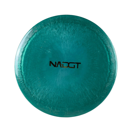 500 Spectrum FX-2 - NADGT Mini Bar Stamp Disc Prodigy green 170 