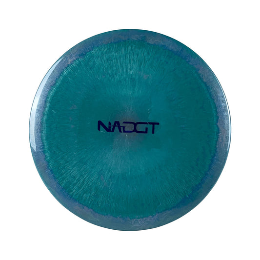 500 Spectrum FX-2 - NADGT Mini Bar Stamp Disc Prodigy multi / green 170 