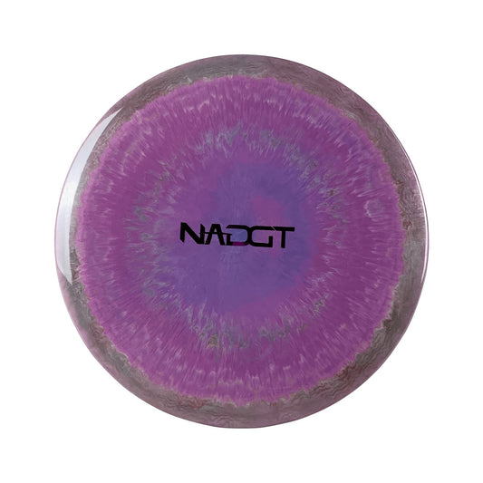 500 Spectrum FX-2 - NADGT Mini Bar Stamp Disc Prodigy multi / pink 170 