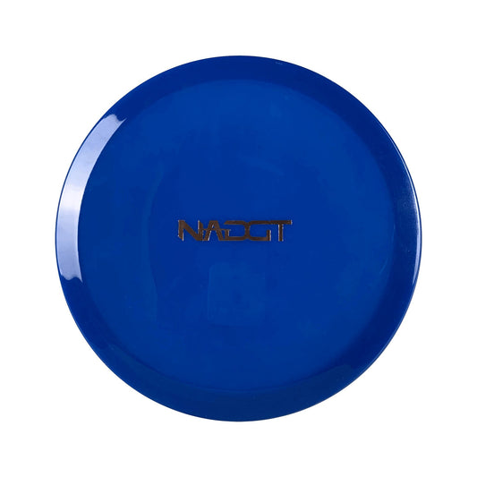 750 F2 - NADGT Mini Bar Stamp Disc Prodigy blue 170 