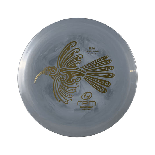 Atomic Huia Disc RPM Discs grey 172 